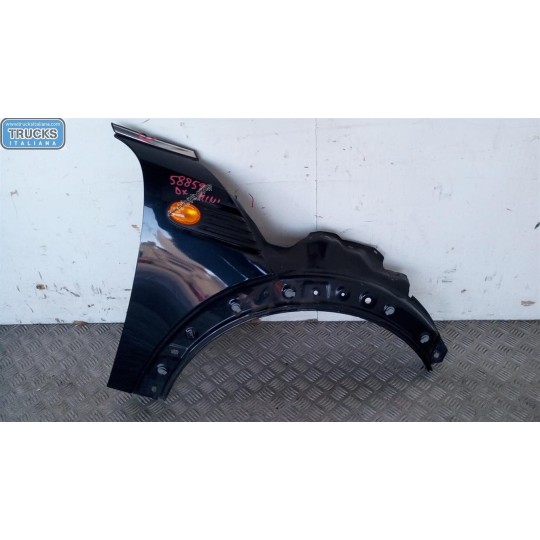 PARAFANGO ANTERIORE DESTRO MINI R55 Clubman 2007>2014 usato