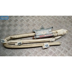 LEFT ROOF AIR BAG MINI R55...