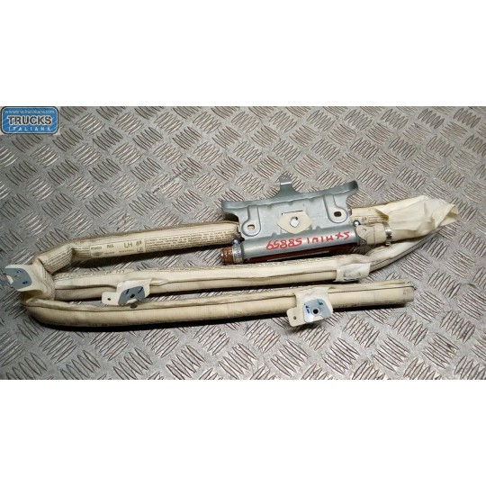 AIR BAG TETTO SINISTRO MINI R55 Clubman 2007>2014 usato