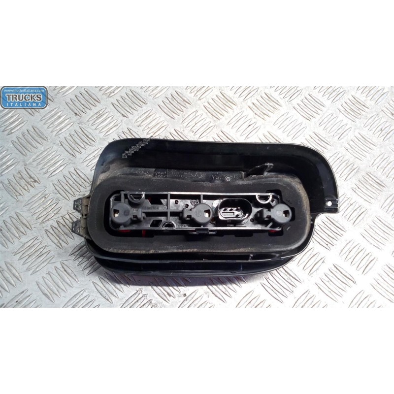 MINI FARO POSTERIORE ESTERNO SINISTRO MINI R55 Clubman 2007>2014 usato