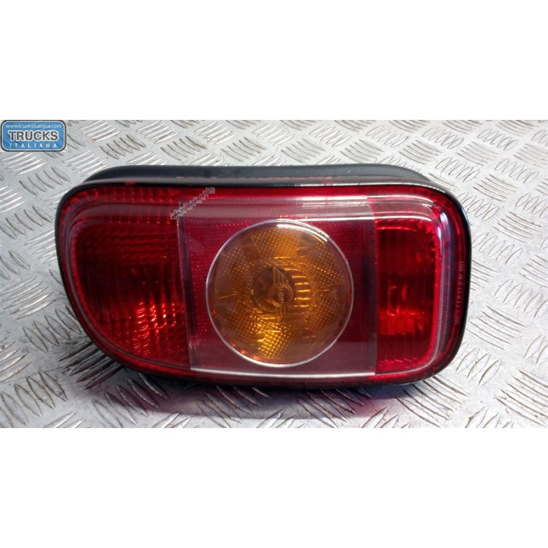 MINI FARO POSTERIORE ESTERNO SINISTRO MINI R55 Clubman 2007>2014 usato