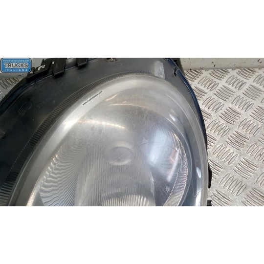 FARO ANTERIORE SINISTRO MINI R55 Clubman 2007>2014 usato