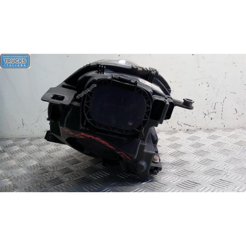 MINI FARO ANTERIORE SINISTRO MINI R55 Clubman 2007>2014 usato