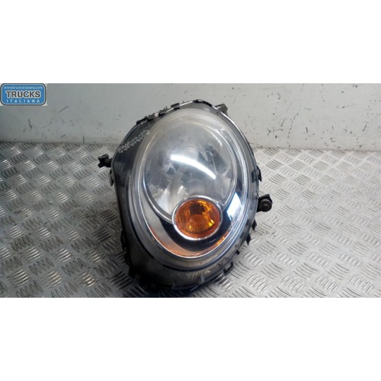 FRONT LEFT FLASHLIGHT  MINI R55 Clubman 2007>2014 used