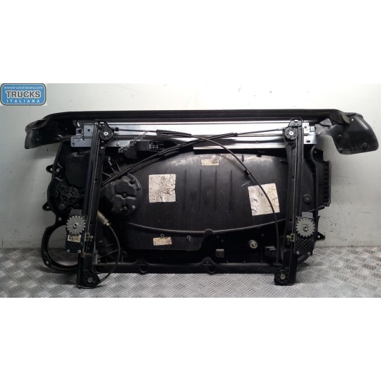 ALZA VETRI ANTERIORI SINISTRO MINI R55 Clubman 2007>2014 usato