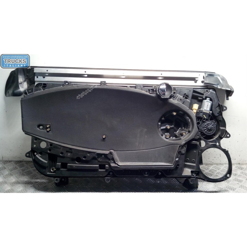 MINI FRONT LEFT POWERED WINDOWS  MINI R55 Clubman 2007>2014 used