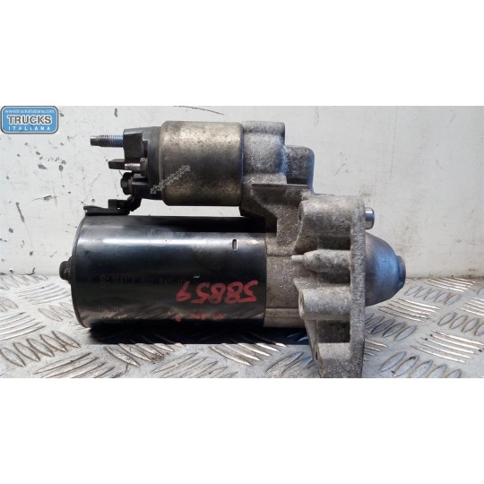STARTER MOTOR MINI R55 Clubman 2007>2014 used