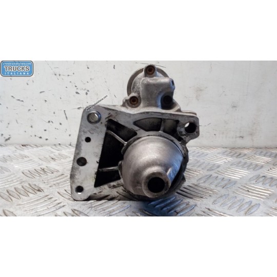STARTER MOTOR MINI R55 Clubman 2007>2014 used