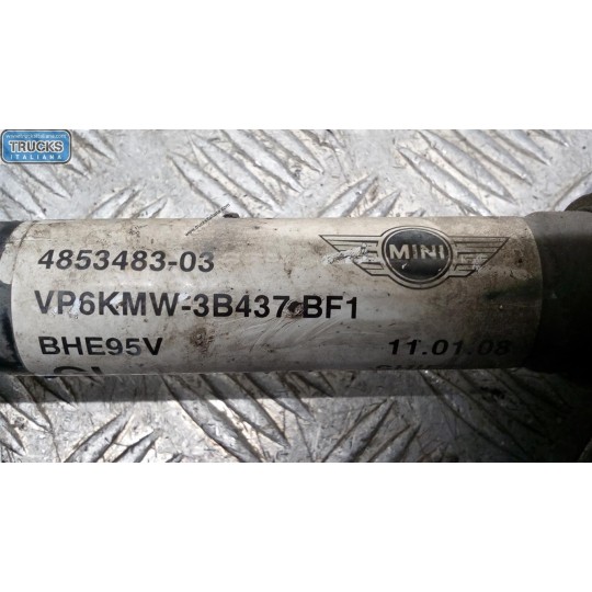 FRONT HALF-AXLES LEFT  MINI R55 Clubman 2007>2014 used