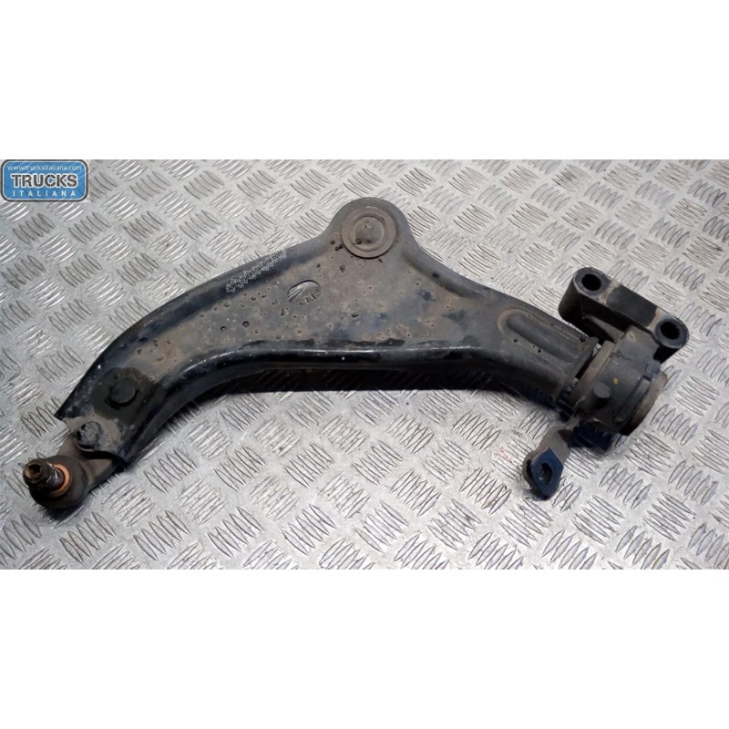 MINI CONTROL ARM FRONT LOWER LEFT  MINI R55 Clubman 2007>2014 used