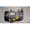 MINI COMPRESSORE ARIA CONDIZIONATA MINI R55 Clubman 2007>2014 usato