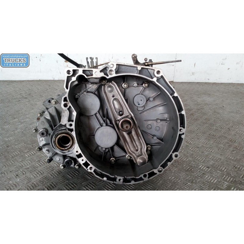 MINI GEARBOXES  MINI R55 Clubman 2007>2014 used