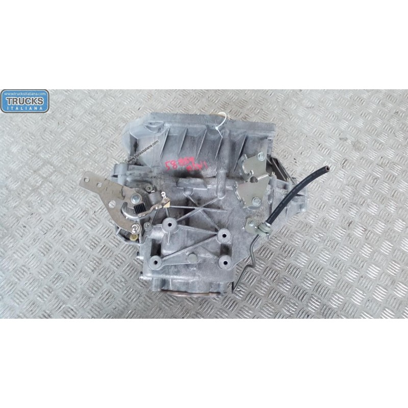 MINI GEARBOXES  MINI R55 Clubman 2007>2014 used