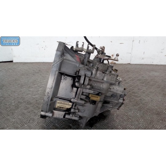 CAMBIO MINI R55 Clubman 2007>2014 usato