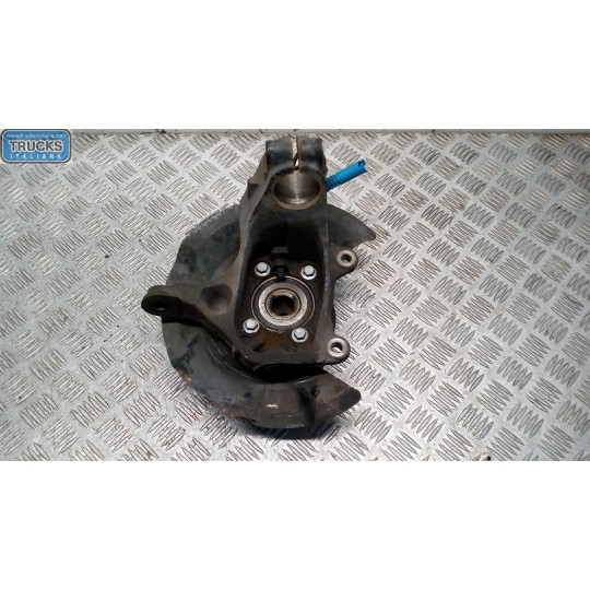 COMPLETE LEFT UPRIGHT MINI R55 Clubman 2007>2014 used