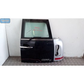 RIGHT LOAD DOOR MINI R55...