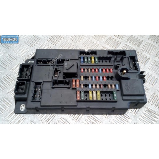 CENTRALINA MOTORE MINI R55 Clubman 2007>2014 usato