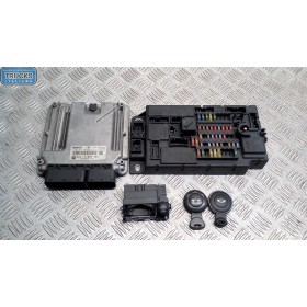 CENTRALINA MOTORE MINI R55...