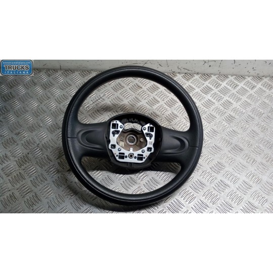 STEERING WHEEL MINI R55 Clubman 2007>2014 used