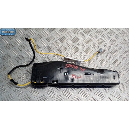 AIR BAG LATERALE DESTRO MINI R55 Clubman 2007>2014 usato