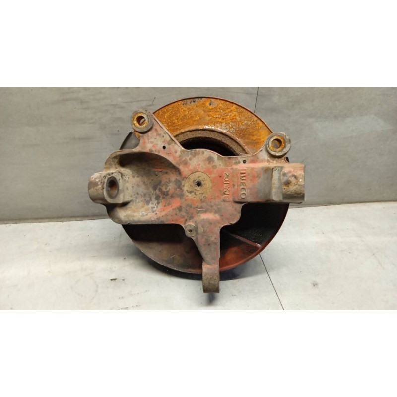 IVECO MONTANTE COMPLETO SINISTRO IVECO Daily 2000>2006 usato