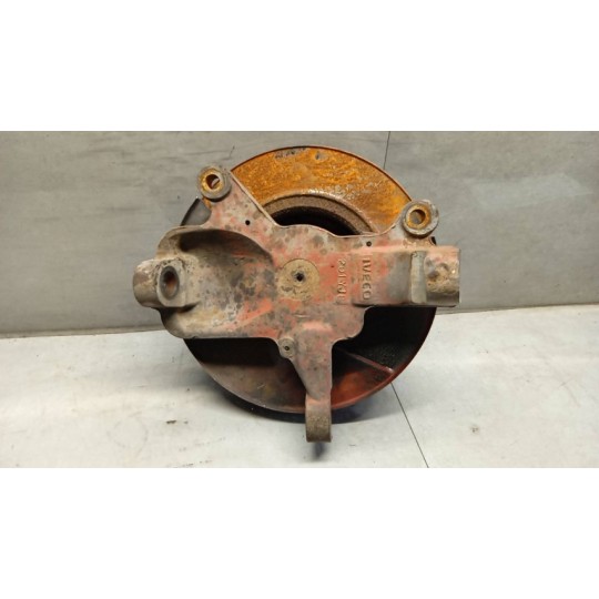 MONTANTE COMPLETO SINISTRO IVECO Daily 2000>2006 usato