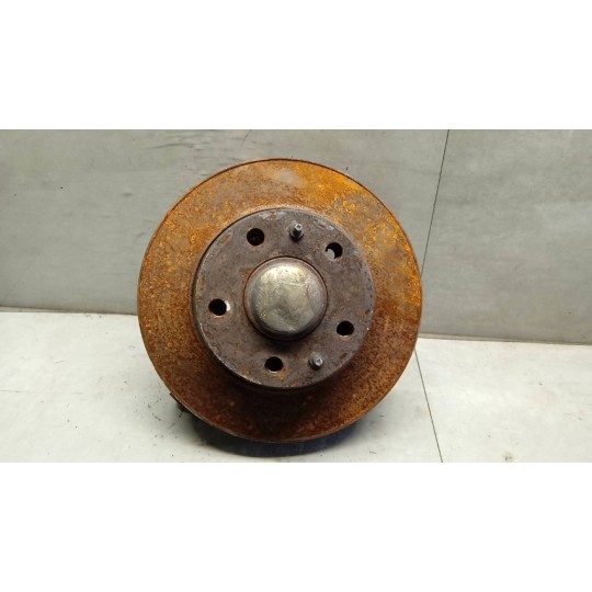 MONTANTE COMPLETO SINISTRO IVECO Daily 2000>2006 usato