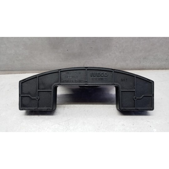 CENTRALINE VARIE D IVECO Stralis 2007>2013 usato
