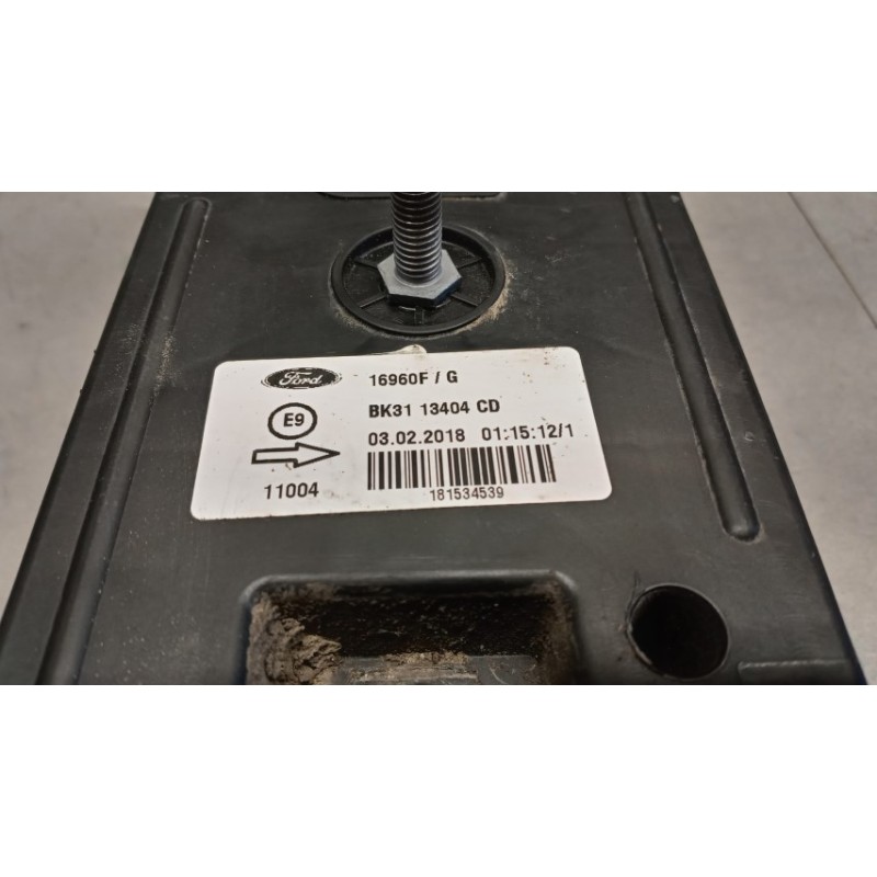 FORD van FARO POSTERIORE ESTERNO DESTRO FORD van Transit 2014>2018 usato