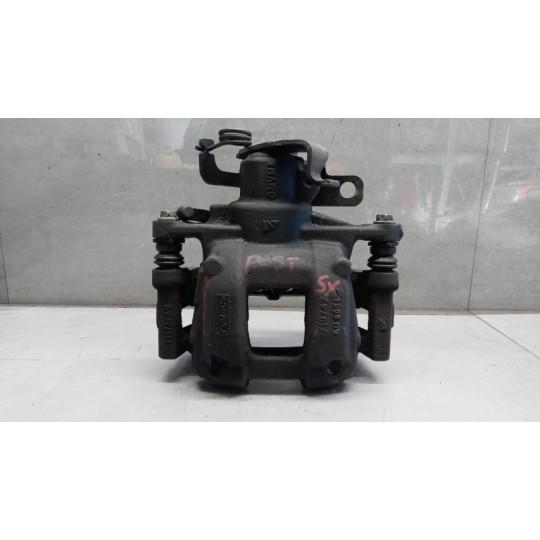 LEFT REAR CALIPER BRAKE  FORD van Transit 2014>2018 used