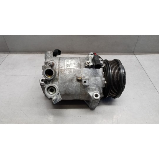 COMPRESSORE ARIA CONDIZIONATA FORD van Transit 2014>2018 usato