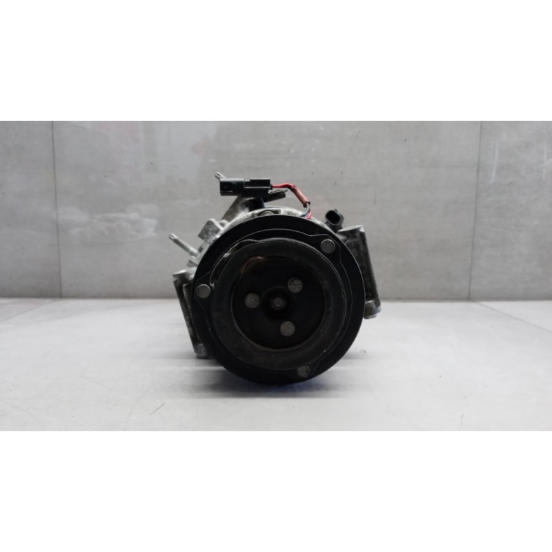 FORD van AIR CONDITIONER COMPRESSOR FORD van Transit 2014>2018 used