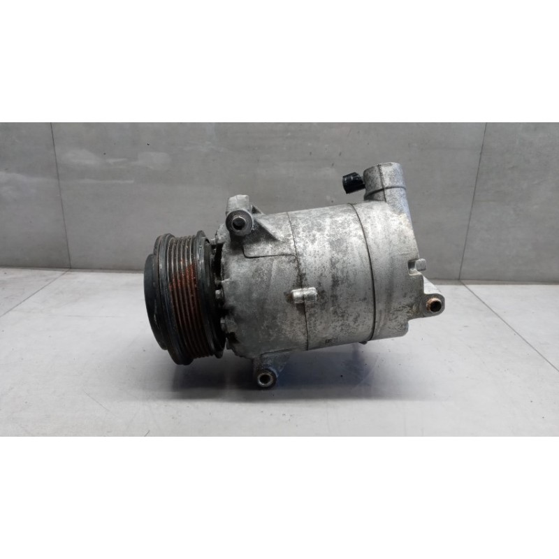 FORD van AIR CONDITIONER COMPRESSOR FORD van Transit 2014>2018 used