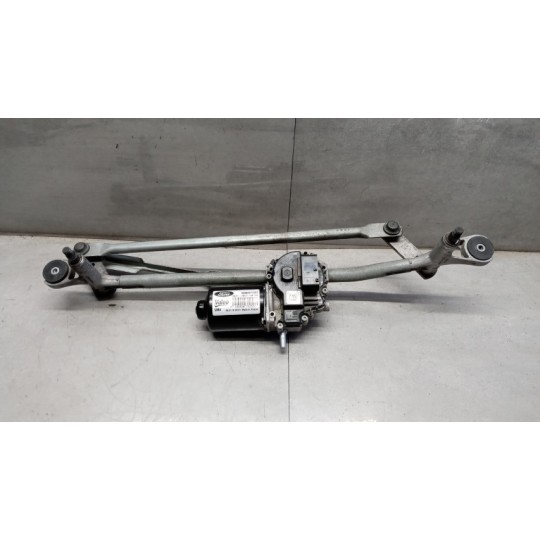 windshield wiper motor FORD van Transit 2014>2018 used