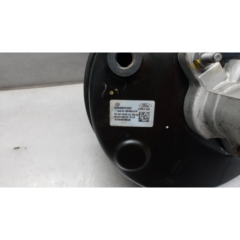 FORD van SERVOFRENO FORD van Transit 2014>2018 usato