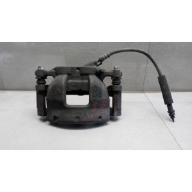 LEFT FRONT CALIPER BRAKE...