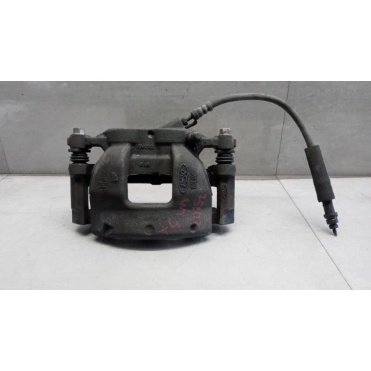 LEFT FRONT CALIPER BRAKE FORD van Transit 2014>2018 used