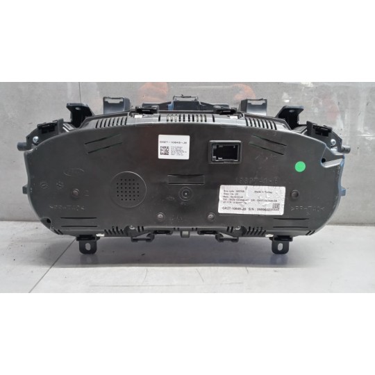 INSTRUMENT PANEL FORD van Transit 2014>2018 used