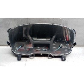 QUADRO STRUMENTI FORD van...