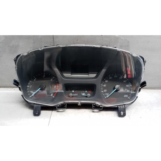 QUADRO STRUMENTI FORD van Transit 2014>2018 usato