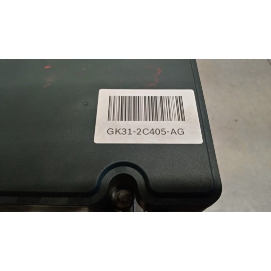 ABS SYSTEM FORD van Transit 2014>2018 used