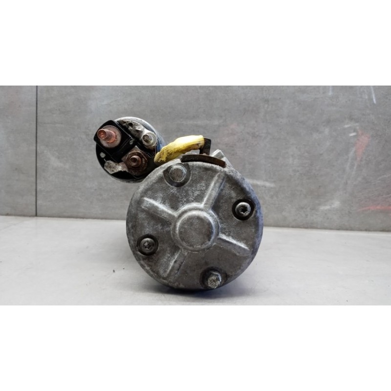 FORD van STARTER MOTOR FORD van Transit 2014>2018 used