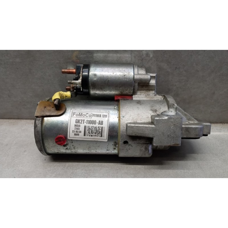 FORD van STARTER MOTOR FORD van Transit 2014>2018 used