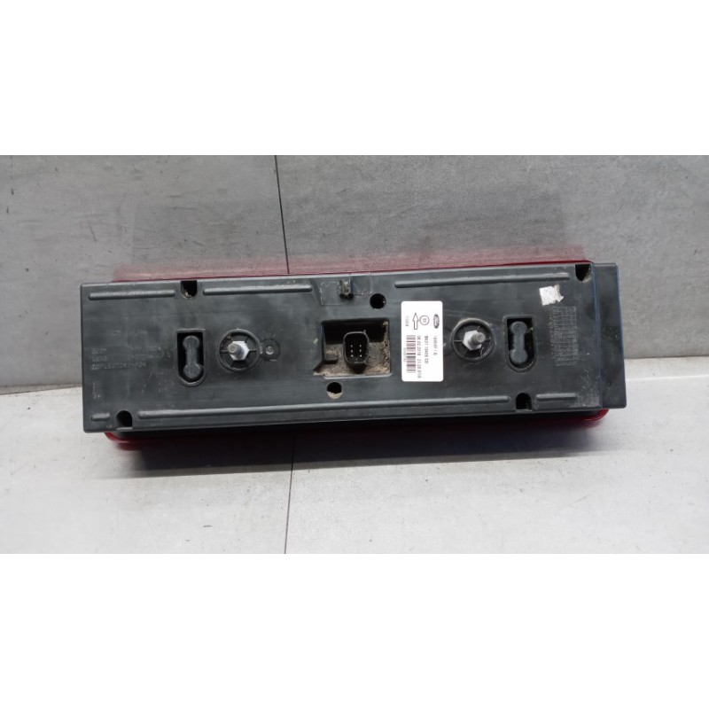 FORD van FARO POSTERIORE ESTERNO SINISTRO FORD van Transit 2014>2018 usato