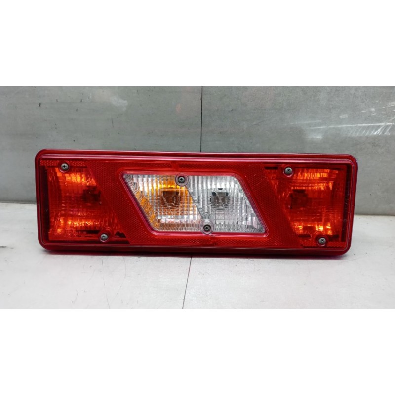 FORD van FARO POSTERIORE ESTERNO SINISTRO FORD van Transit 2014>2018 usato