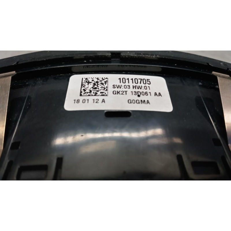 FORD van BLOCCO LUCI FORD van Transit 2014>2018 usato