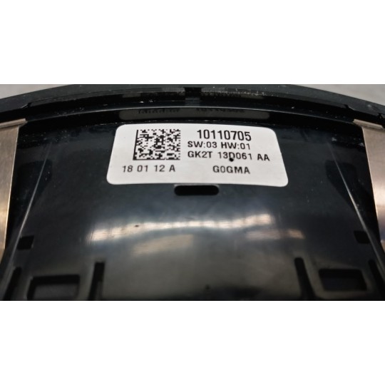 BLOCCO LUCI FORD van Transit 2014>2018 usato