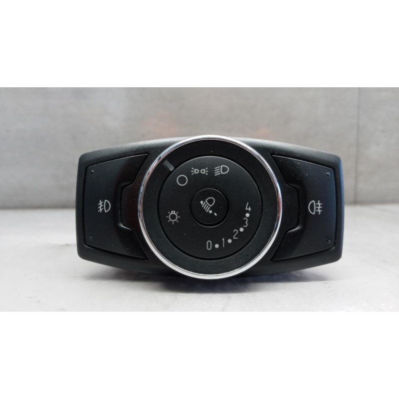 FORD van BLOCK LOGHTS  FORD van Transit 2014>2018 used