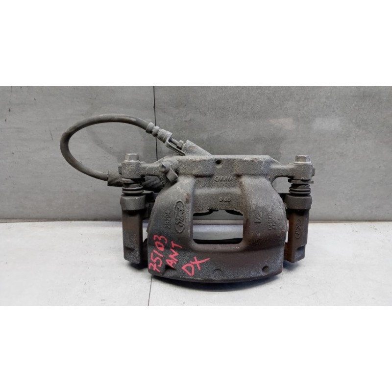 FORD van RIGHT FRONT CALIPER BRAKE  FORD van Transit 2014>2018 used