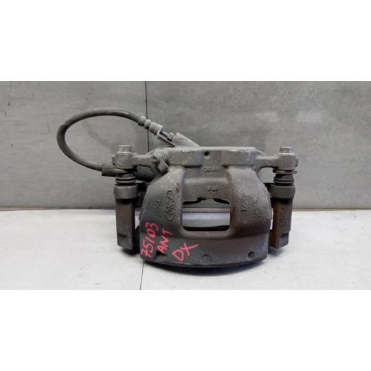 RIGHT FRONT CALIPER BRAKE  FORD van Transit 2014>2018 used